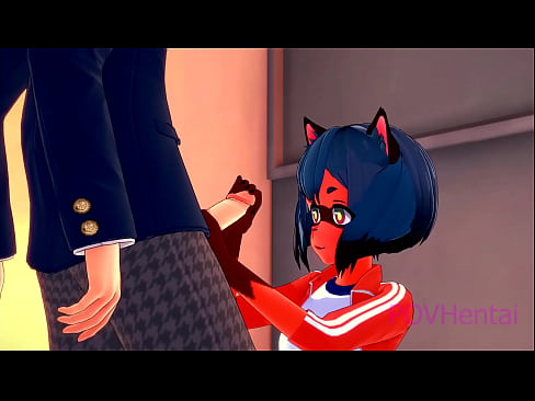 ❤️ Potpuno novi ranč za stoku sa Michiru Kagemorijem ️❌  Seks na bs.allo-sex.ru ﹏